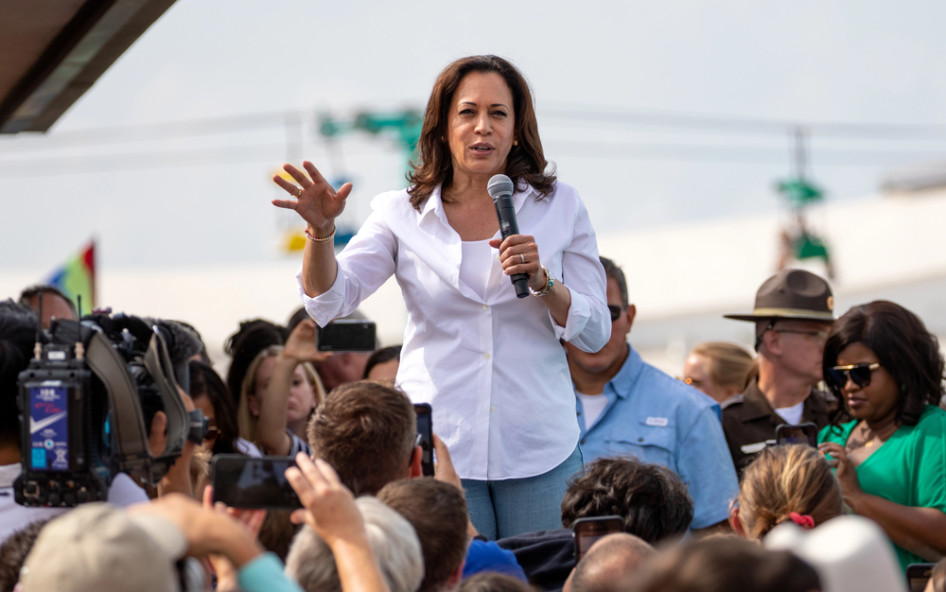 Hogyan hatna egy Kamala Harris-kormány a nemzetközi kereskedelemben érintett magyar cégekre?