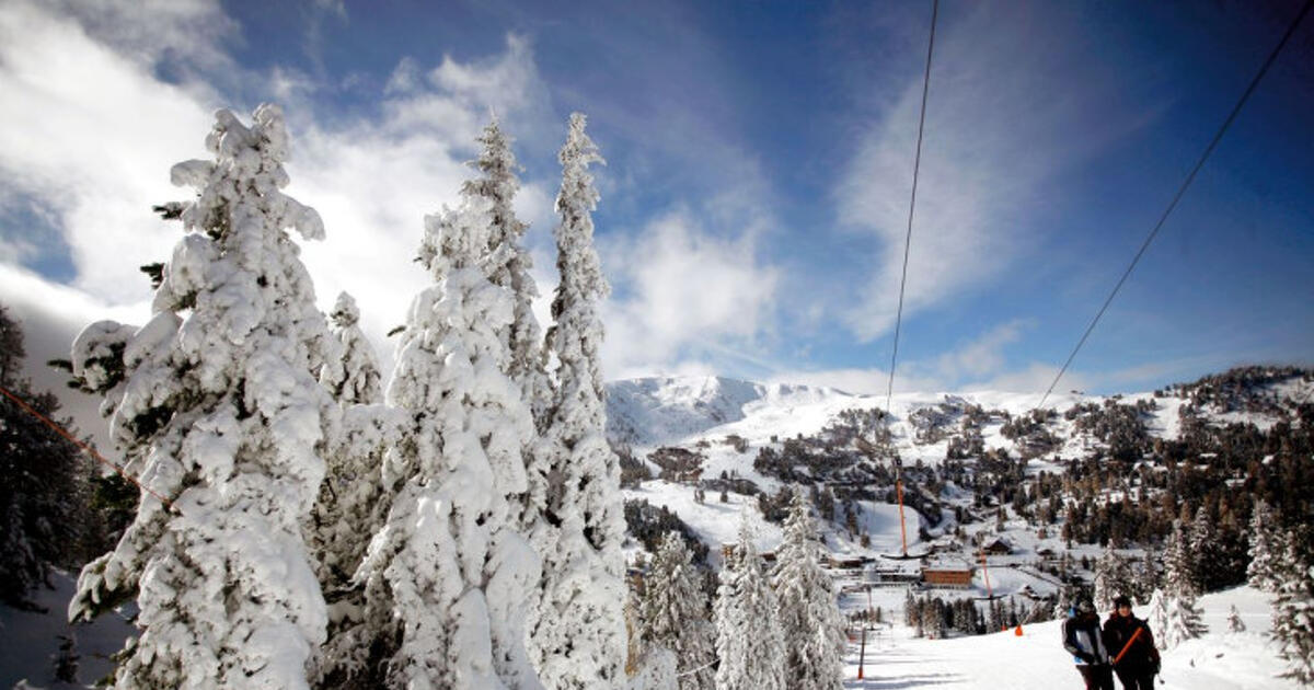 Drága kaland lehet a síelés annak, aki nem készül fel