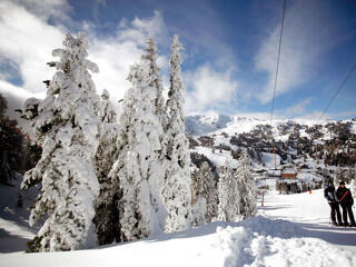 Drága kaland lehet a síelés annak, aki nem készül fel