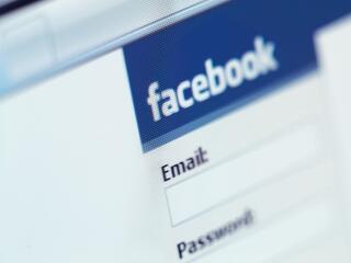 Vigyázat, a Facebookon hamis riasztás okozhat vírustámadást!