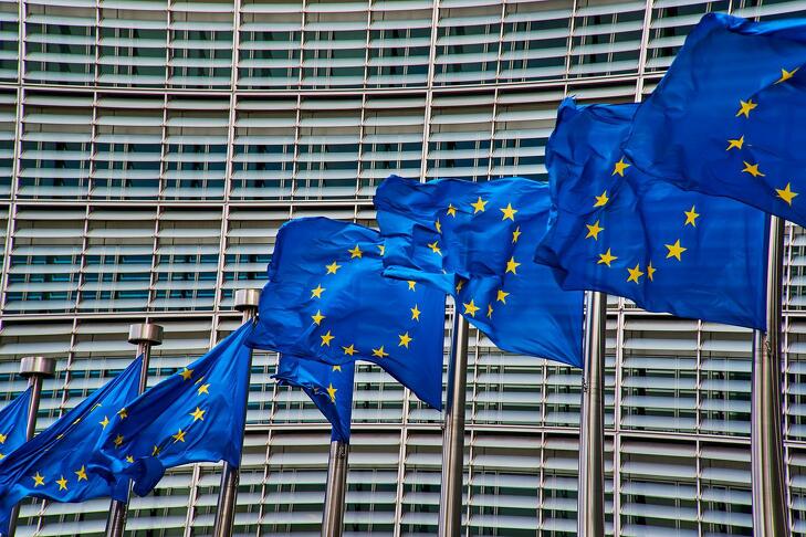 Nem lehet leírni az európai gazdaságot (Fotó: Pixabay)