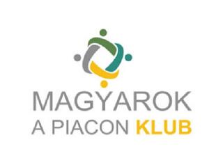 Megújult a Magyarok a Piacon Klub arculata