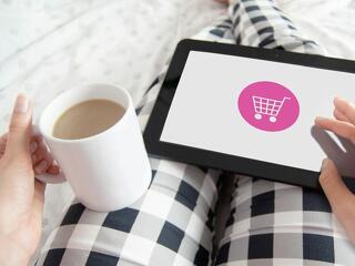 Sajátos fogyasztótípust hozott létre az online kereskedelem robbanásszerű növekedése