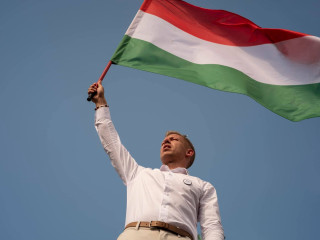 Zsellérháború, avagy a magyar választás nem bal és jobb, hanem szegény és módosabb kérdése