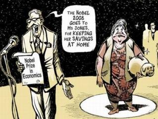 A világ szétesőben