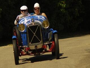 Oldtimer rally, sörforradalom és szemétszedés - Programajánló hétvégére