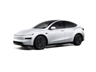 Végre öröm a Teslánál, kelendőbb a megújított Model Y