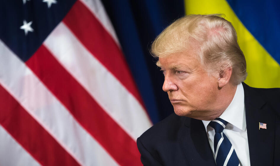 Trump nem tágít a vámok bevezetésétől