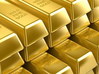 Mr. Gold szerint manipulálták az arany árát