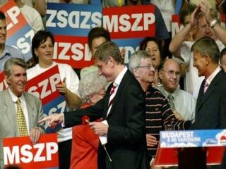 SZDSZ: a Fidesz nem maradhat szótlan