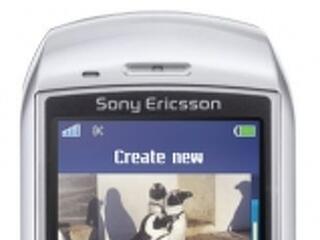 Új Sony Ericsson mobilok és tartozékok