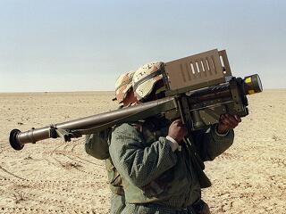 Oroszország és Kína nagyot bukott a globális fegyverkereskedelemben