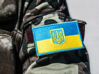 Fegyvereket kapnak az ukránok 