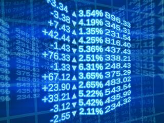 A befektetők semmiféle háborús veszélyhelyzetet nem érzékelnek