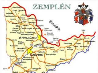 Zempléni vállalkozók tobzódása