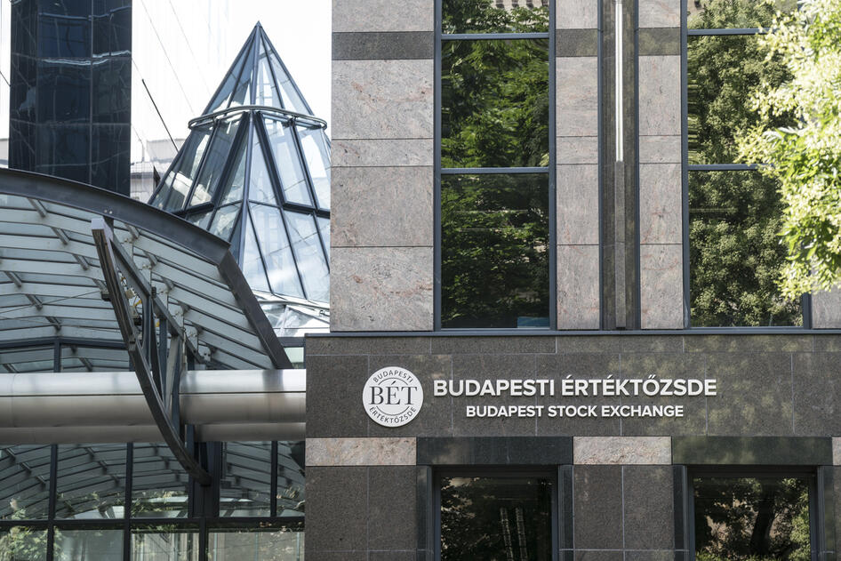 Szép idők járnak a magyar tőzsde körül