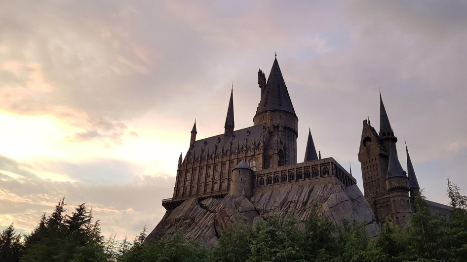 Harry Potter is bekerült a nagy médiafelvásárlások forgatagába