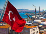 24 éves csúcson az infláció Törökországban