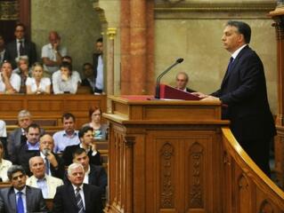 Hogyan adóznánk Orbán új terve szerint?
