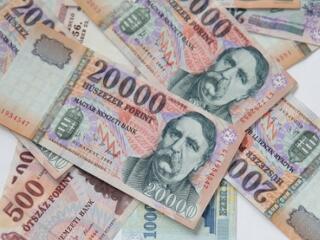 Magyarország a bankbetétek országa