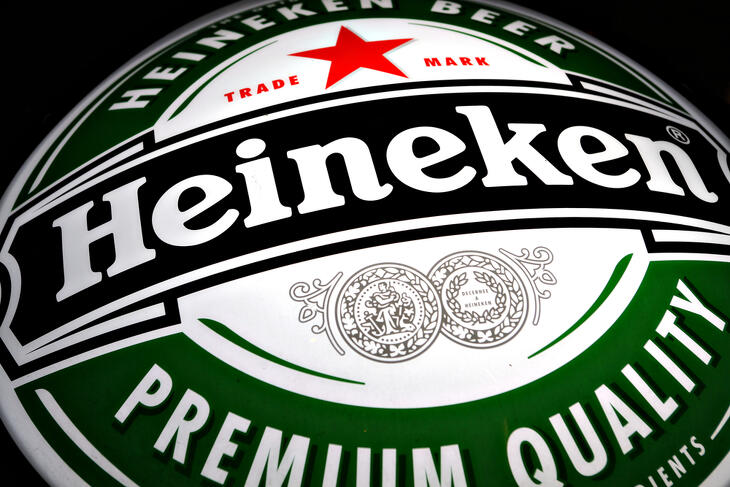 A GVH 15 millió forint bírságot szabott ki a Heineken Hungária Sörgyárak Zrt.-re (Fotó: Depositphotos)