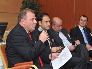 "Az emberek nem értik, miért jó az információs társadalom"