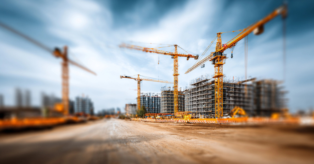 Nem ért véget a nehéz időszak az építőiparban
