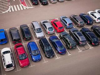 Különös dolgok derültek ki a magyarok parkolási szokásairól 