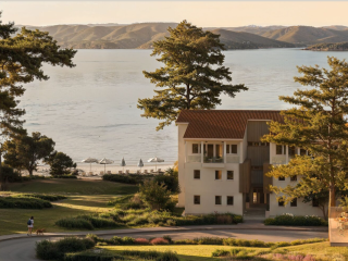 Megújul az Osztrák–Magyar Monarchia legendás Riviérája