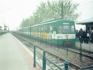 Busz jár a csepeli HÉV helyett, dugó várható