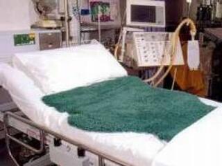 Hol van még látogatási tilalom?