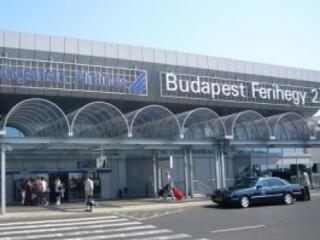 Csendesebb lesz Ferihegy