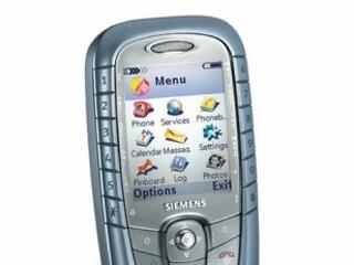 Siemens SX1 – prémium telefon, egyéni felfogásban