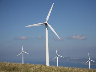 Energia a szélből: hiába fúj ingyen, nem versenyképes