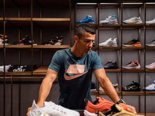 A Facebookon behozhatja Ronaldo árát a Juve