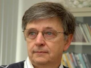Lovász László matematikus kapta a Bolyai-díjat