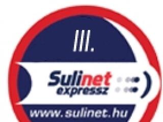 Már csak egy hét a Sulinetből!