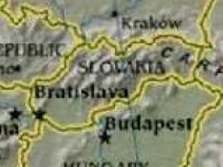 A kormány nem enged Szlovákiával való zsarolásnak