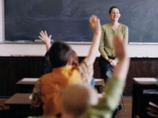 Amikor a diák oktatja a diákot