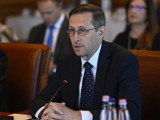 Varga Mihály: az Európai Bizottság rontotta a magyar versenyképességet