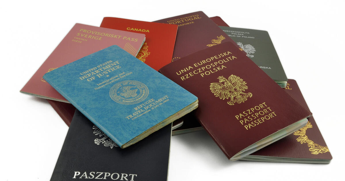 Egyetlen lépésre került a dobogótól a magyar útlevél a világ legerősebbjei között