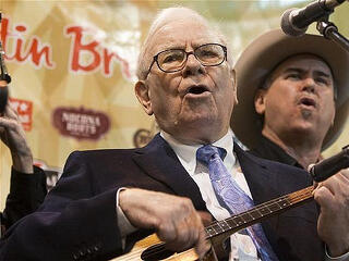 Nyugdíjba megy a világ pénzügyi királya