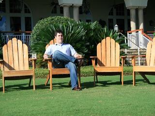 A befektetők eddig el voltak kényeztetve