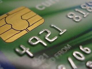 Kevesebb visszaélés bankkártyákkal