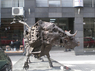 Ezúttal a bolgárok mutattak jó példát nekünk