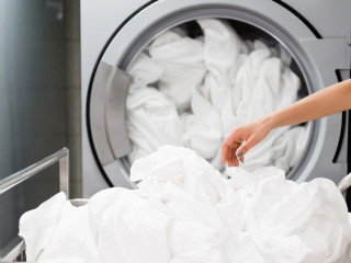 A magyar mosoda, ami 100 üzletre tör a régióban