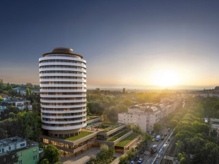 Megkezdődött Magyarország várhatóan legdrágább lakásainak értékesítése