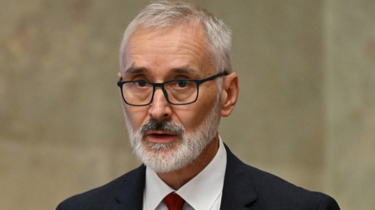 Such György a nagy manipulátor most elkullog