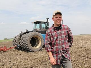 Nagyon megy a szekér a gazdáknak