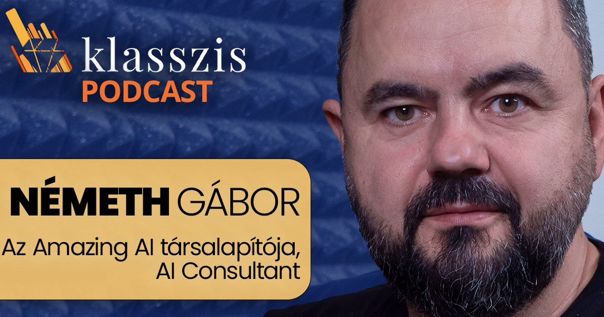 Elveszi a mesterséges intelligencia a munkánkat? Mire jó egyáltalán az AI?